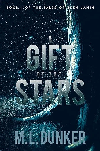 A Gift of the Stars - CraveBooks
