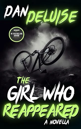 The Girl Who Reappeared - CraveBooks