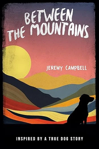 Between the Mountains - CraveBooks