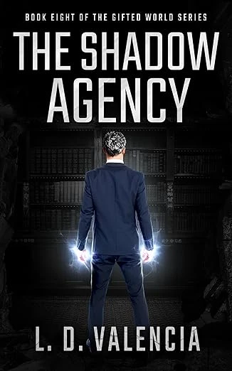 The Shadow Agency