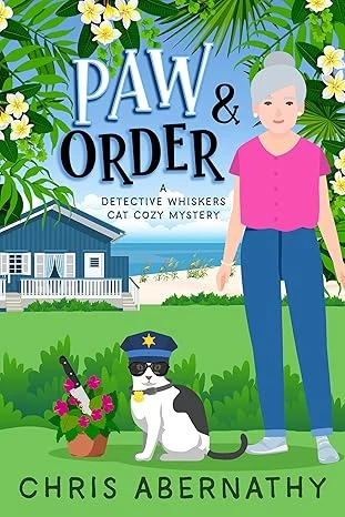 Paw and Order