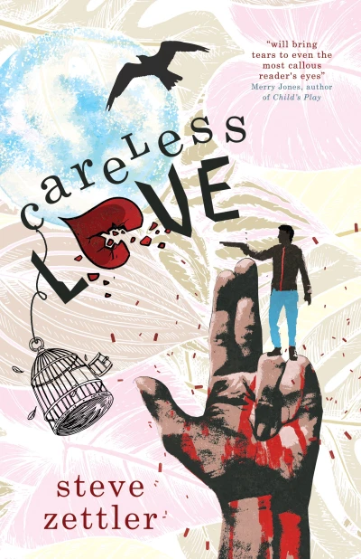 Careless Love - CraveBooks