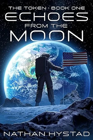 Echoes From the Moon - CraveBooks