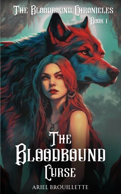 The Bloodbound Curse - CraveBooks