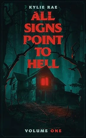 All Signs Point to Hell - CraveBooks