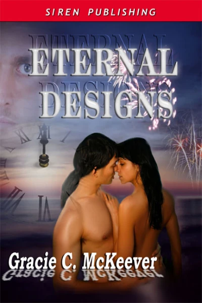 Eternal Designs - CraveBooks
