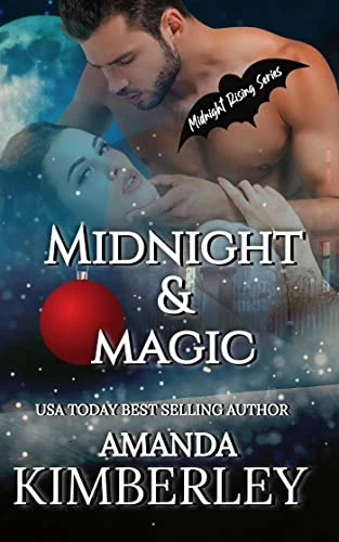 Midnight & Magic - CraveBooks