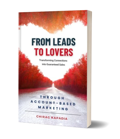 From Leads to Lovers through Account-Based Marketi... - CraveBooks