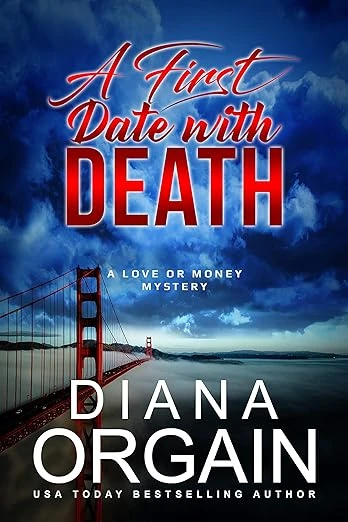 A First Date with Death - CraveBooks