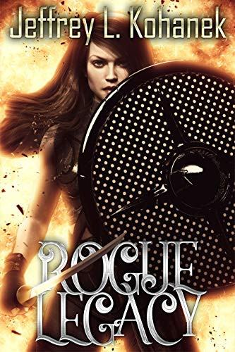 Rogue Legacy - CraveBooks