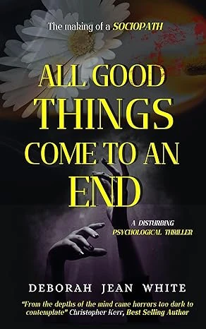 All Good Things Come to an End - CraveBooks