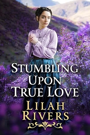 Stumbling Upon True Love - CraveBooks
