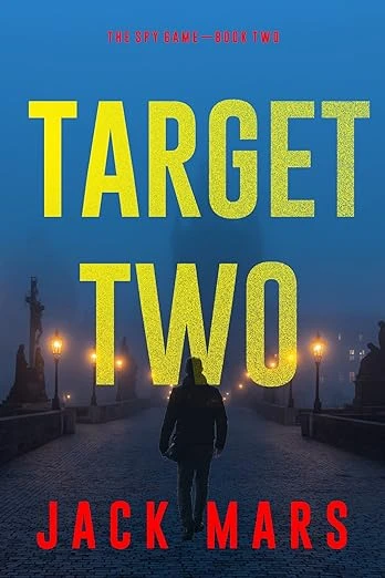 Target Two - CraveBooks
