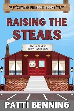 Raising the Steaks