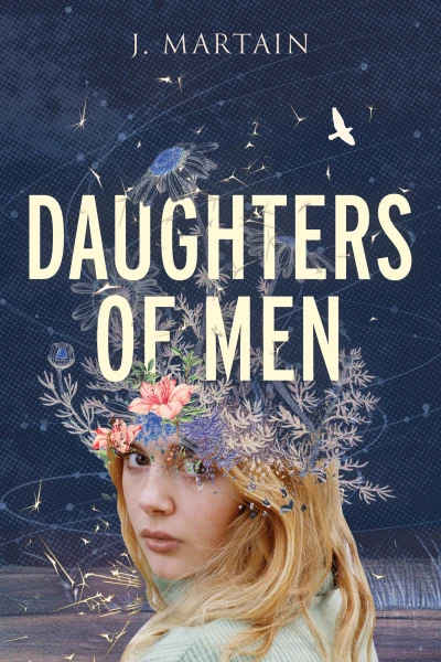 Daughters of Men (Daughters Saga)