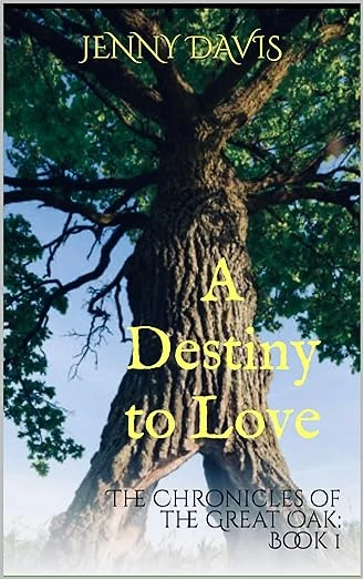 A Destiny to Love - CraveBooks