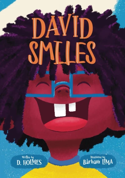 David Smiles - CraveBooks
