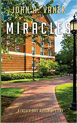 MIRACLES - Crave Books