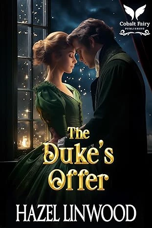 The Duke’s Offer - CraveBooks