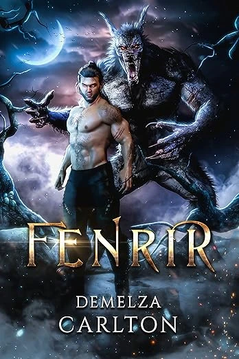 Fenrir (Heart of Ice series)