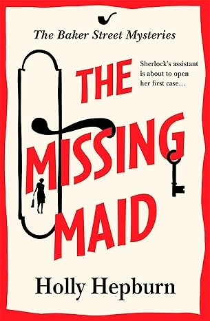 The Missing Maid