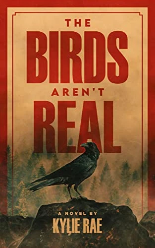 The Birds Aren't Real - CraveBooks