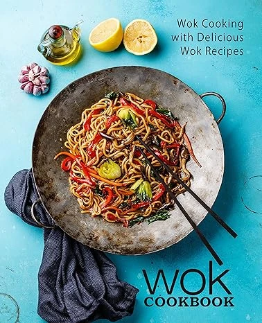 Wok Cookbook