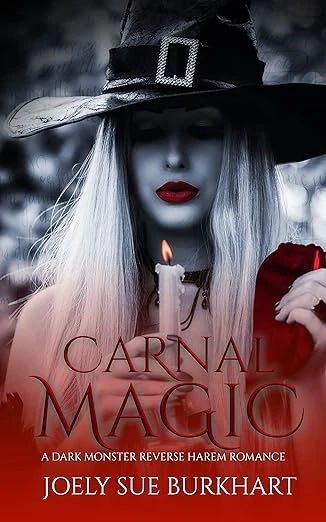 Carnal Magic - CraveBooks
