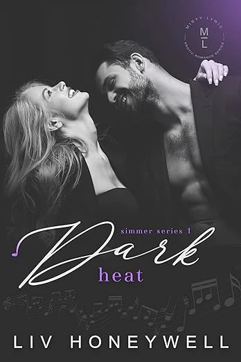Dark Heat - CraveBooks