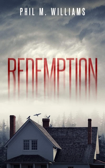 Redemption (Twisty Crime Thrillers) - CraveBooks