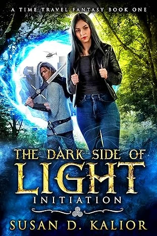 The Dark Side of Light - CraveBooks