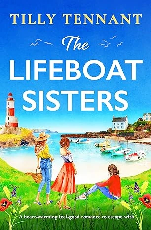 The Lifeboat Sisters - CraveBooks