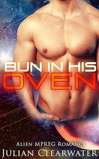 Bun In His oven - CraveBooks