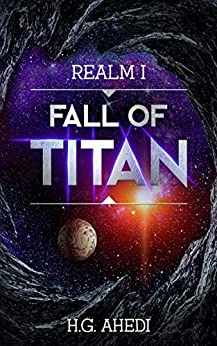 Fall of Titan - CraveBooks