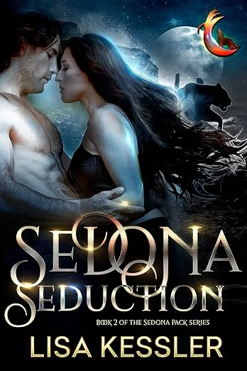 Sedona Seduction - CraveBooks