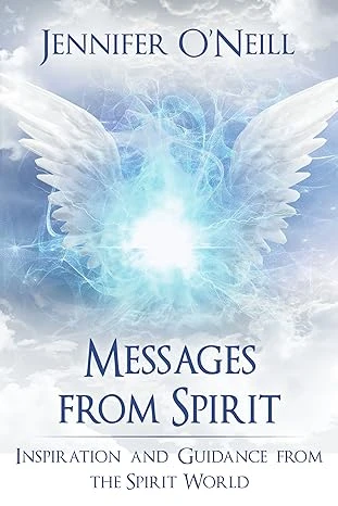 Messages From Spirit