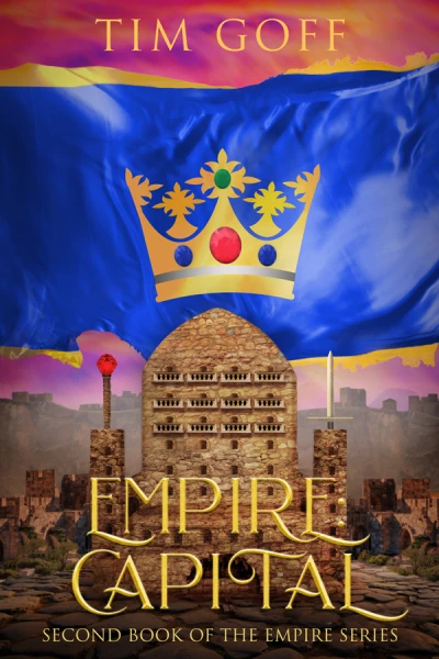 Empire: capital - CraveBooks