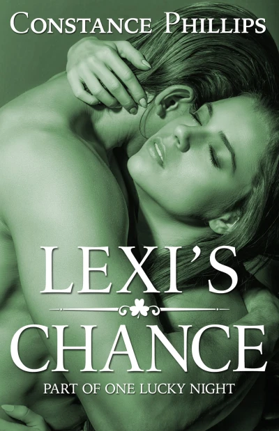 Lexi's Chance - CraveBooks