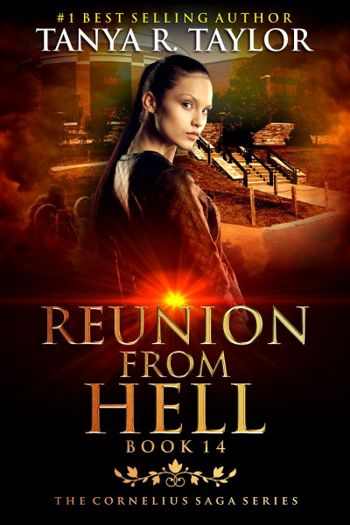 Reunion From Hell - CraveBooks