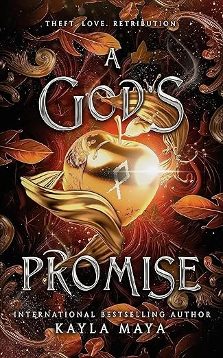 A God's Promise - CraveBooks