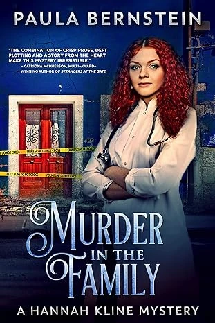 Murder in the Family - CraveBooks