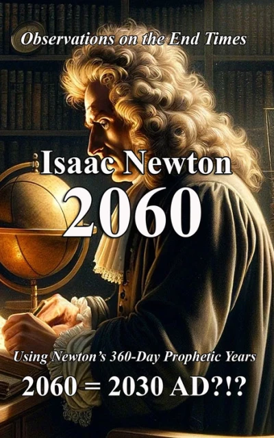 Isaac Newton: 2060 ... Observations on the End Times