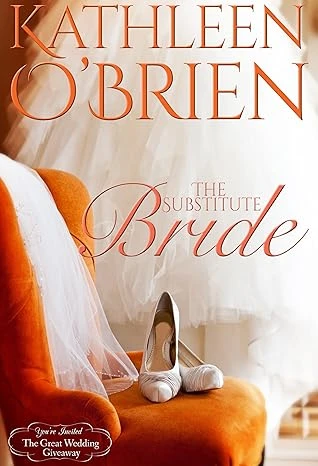 The Substitute Bride - CraveBooks