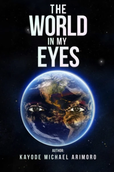 The World in My Eyes - CraveBooks
