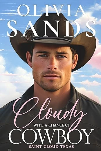 Cloudy with a Chance of Cowboy - CraveBooks