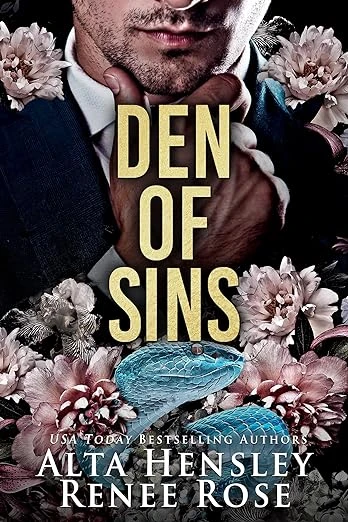 Den of Sins - CraveBooks