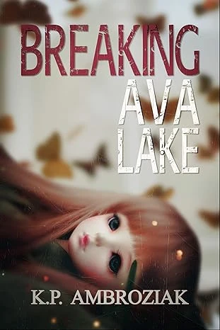 Breaking Ava Lake - CraveBooks