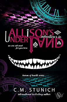 Allison's Adventures in Underland