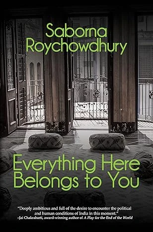 Everything Here Belongs To You - CraveBooks