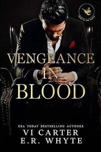 Vengeance in Blood - CraveBooks